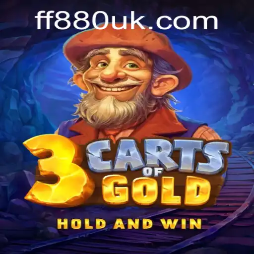 Exploring the World of 3cartsOfGold: A Deep Dive into Its Intriguing Gameplay