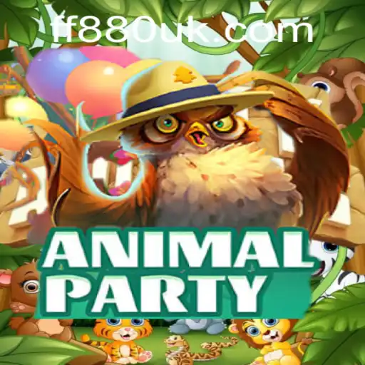 AnimalParty: The Exciting World of FF880 Awaits