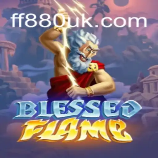 Journey into the Enchanting World of BlessedFlame
