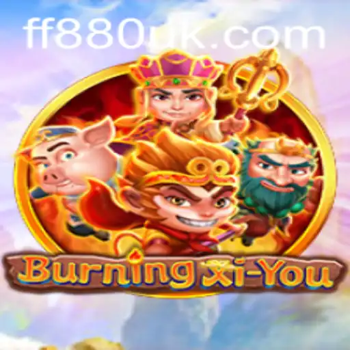 Exploring the Thrilling Realm of BurningXiYou and the Mysterious FF880