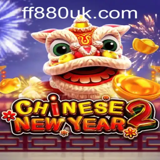Exploring the Vibrant World of CHINESENEWYEAR2