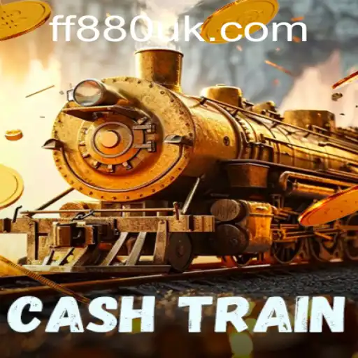 CashTrain: Ride the Rails to Riches