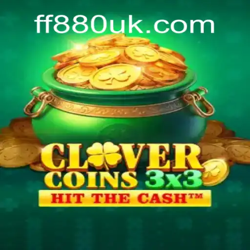 Unveiling Clovercoin3x3: A Revolutionary Gaming Experience