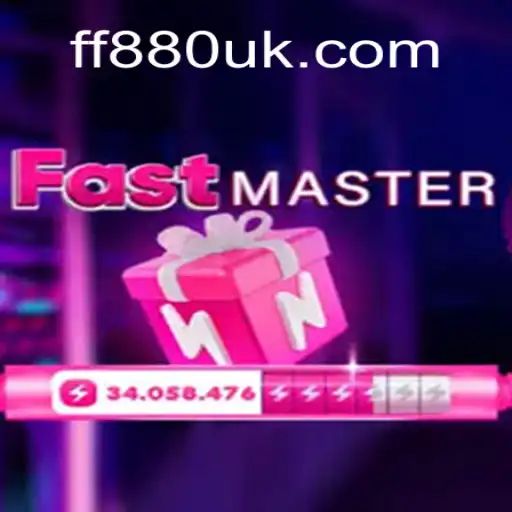 FastMaster: The Thrilling New Game Revolutionizing Gaming with FF880