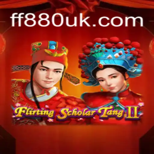 Flirting Scholar Tang II: An Immersive Gaming Experience