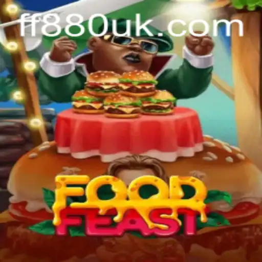 FoodFeast: Master the Art of Culinary Strategy