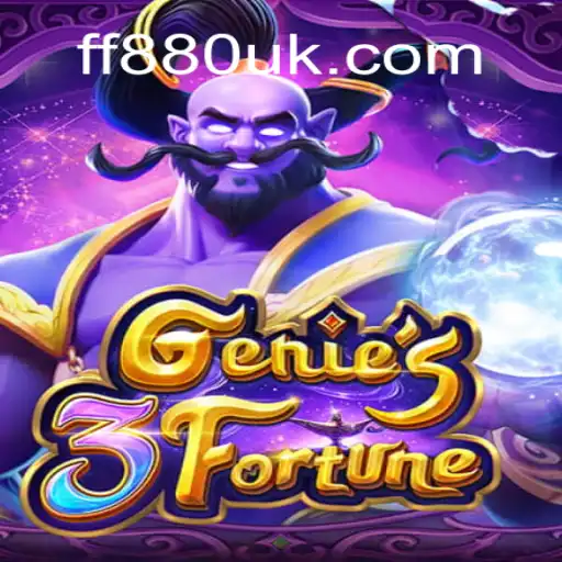 Discover the Enchanting World of Genie3Fortune & Master the Magic of FF880