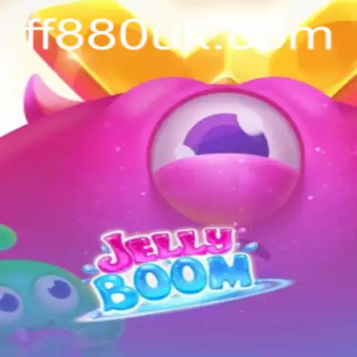 Exploring the Vibrant World of JellyBoom: A Detailed Guide