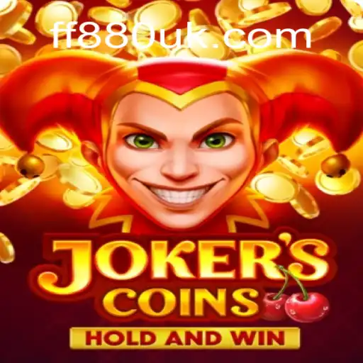 Discovering JokersCoins: A Thrilling New Game Experience