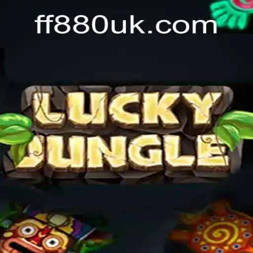 Welcome to LuckyJungle: A Thrilling Adventure Awaits