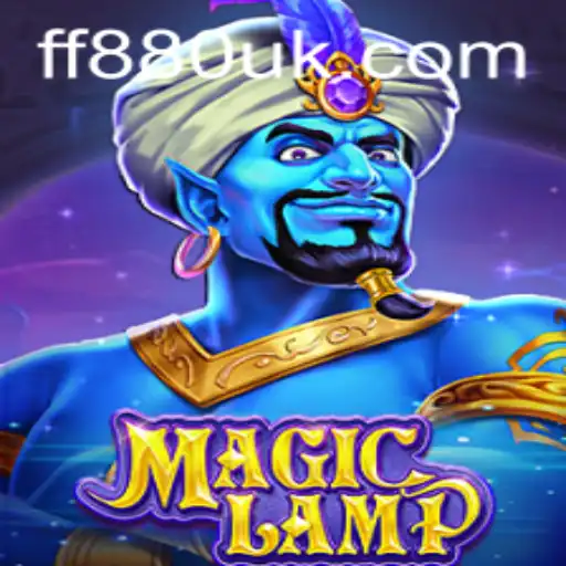 MagicLamp: Exploring the Enchanting Realm of Fantasy Gaming