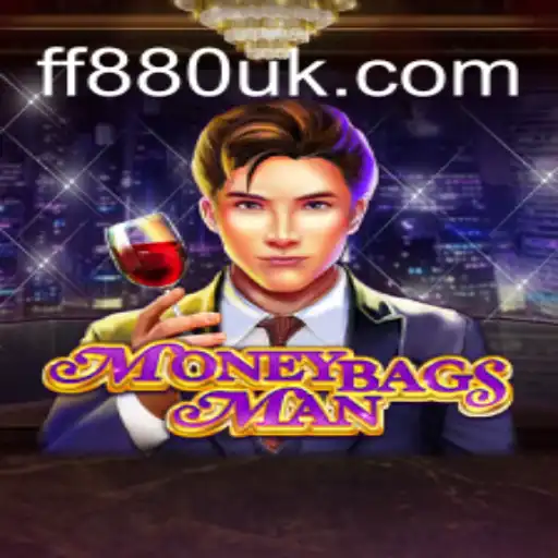 Discovering MoneybagsMan: The Thrilling Adventure Game Taking the World by Storm