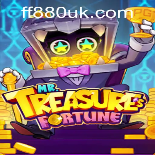 Discover the Thrilling World of MrTreasuresFortune: A New Adventure Awaits