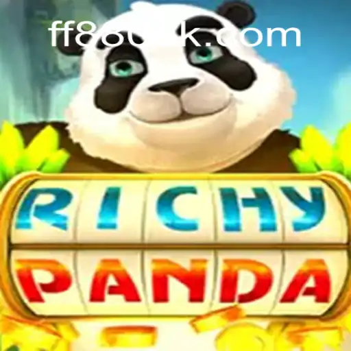 The Fascinating World of RichyPanda and the Quest for FF880