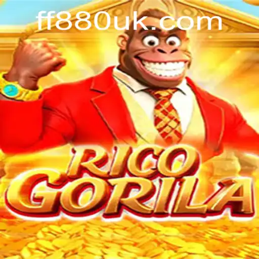 Discovering RicoGorila: The Latest Craze in Gaming