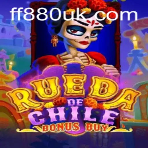 Discover the Exciting World of RuedaDeChileBonusBuy with FF880