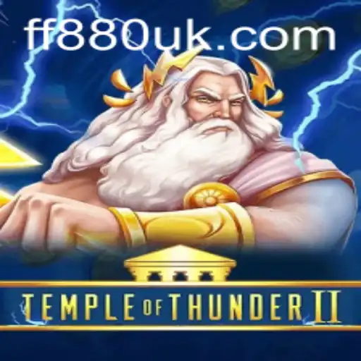 Unveiling TempleofThunderII: An Epic Gaming Experience with FF880