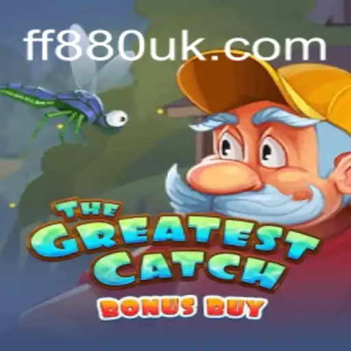 Explore the Exciting World of TheGreatestCatchBonusBuy