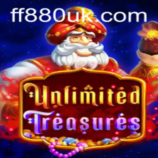 UnlimitedTreasures: A New Era of Adventure Awaits